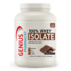 100% WHEY Isolate Chocolate - 28 Servings